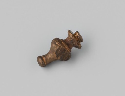 Knob from the wreck of the East Indiaman Hollandia