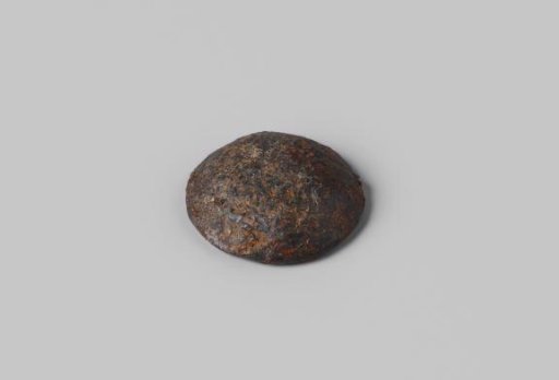 Weight from the Wreck of the East Indiaman Hollandia