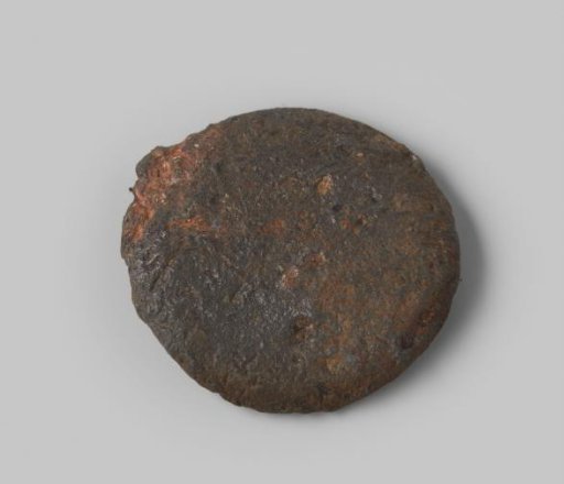 Weight from the Wreck of the East Indiaman Hollandia