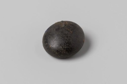Knot from the wreck of the East Indiaman Hollandia
