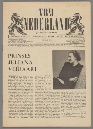 Free Netherlands