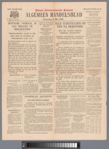 Algemeen Handelsblad