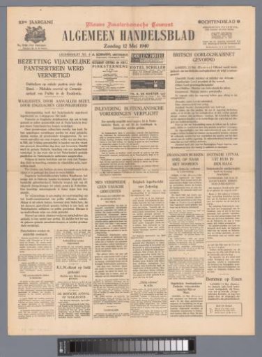 Algemeen Handelsblad