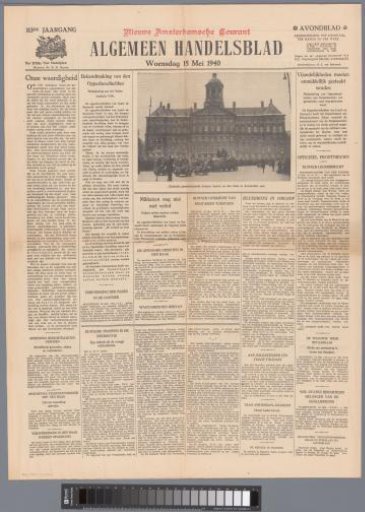 Algemeen Handelsblad