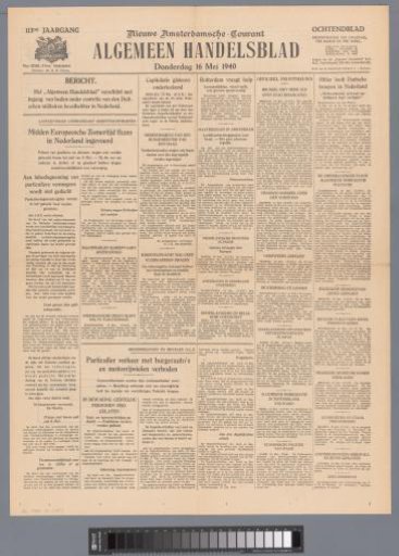 Algemeen Handelsblad