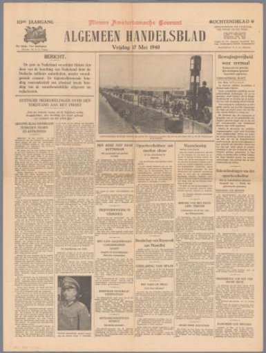 Algemeen Handelsblad