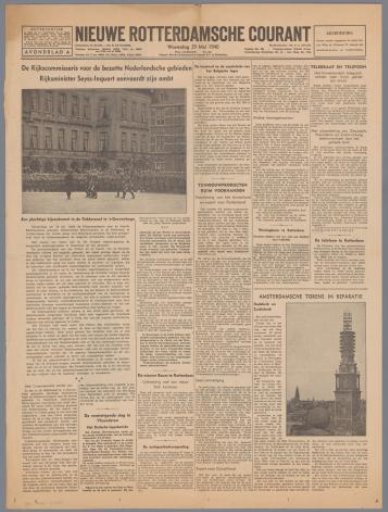 Nieuwe Rotterdamsche Courant