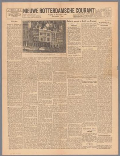 Nieuwe Rotterdamsche Courant
