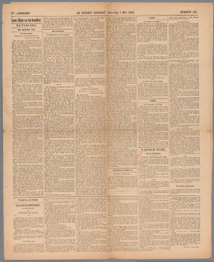 The New Courant
