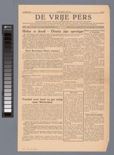 The Free Press