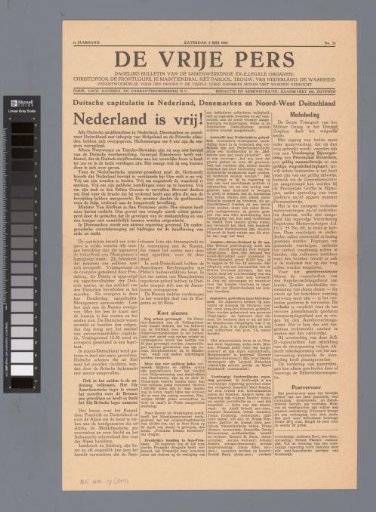 The Free Press