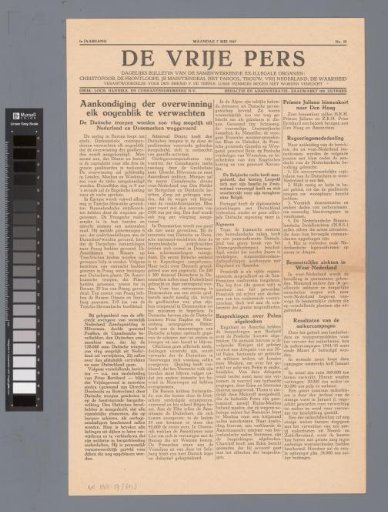 The Free Press
