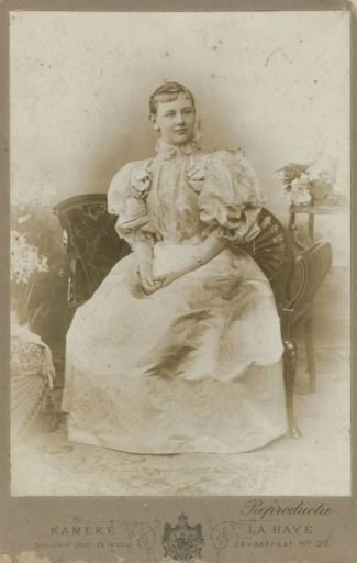 Wilhelmina