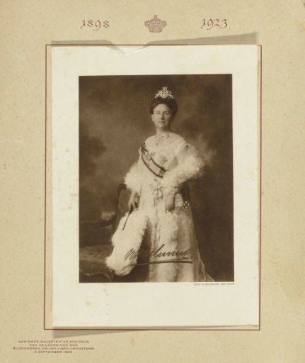 Wilhelmina