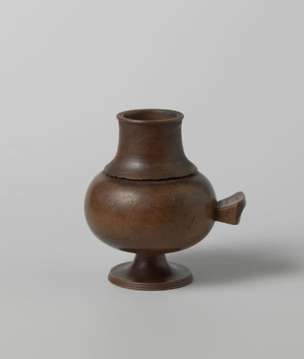 Beggar's cup