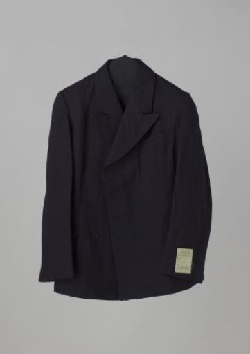 Coat of a German soldier E.L. Koch