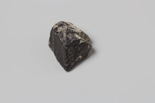 Charcoal from the East Indiaman 't Vliegend Hart