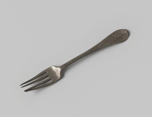 Fork from the Wreck of the East Indiaman 't Vliegend Hart