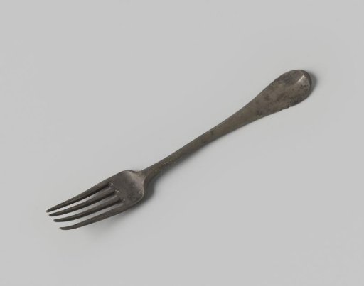 Fork from the Wreck of the East Indiaman 't Vliegend Hart