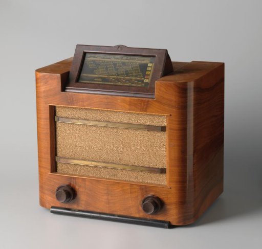 Radio from Philips
