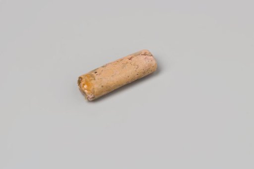 Seal stick from the wreck of the East Indiaman 't Vliegend Hart