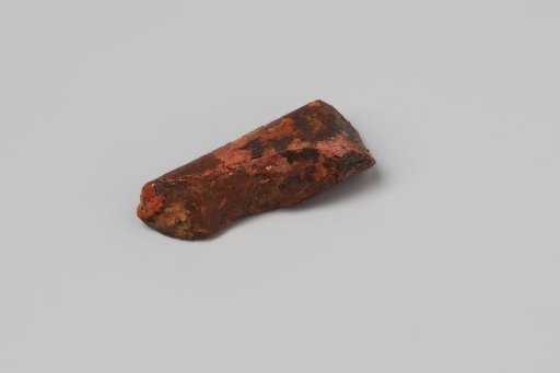 Seal stick from the wreck of the East Indiaman 't Vliegend Hart