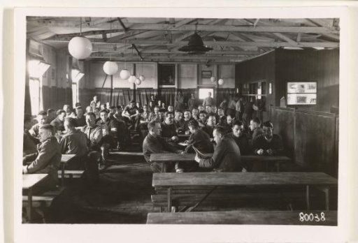 Canteen