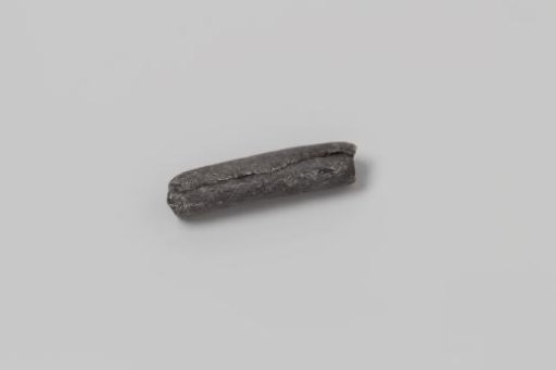 Lead Roll from the Wreck of the East Indiaman 't Vliegend Hart