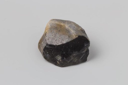 Flint from the Wreck of the East Indiaman 't Vliegend Hart