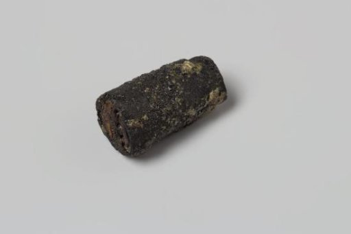 Cork from a wine bottle from the wreck of the East Indiaman 't Vliegend Hart