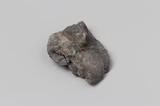 Fragment from the wreck of the East Indiaman 't Vliegend Hart