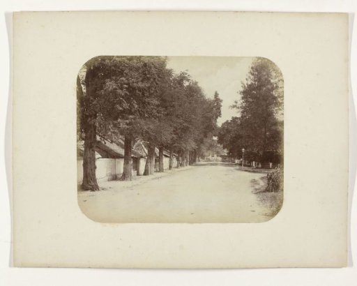 A Street in Surabaya