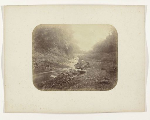 Shallow River