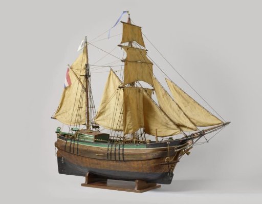 Model of a Koff
