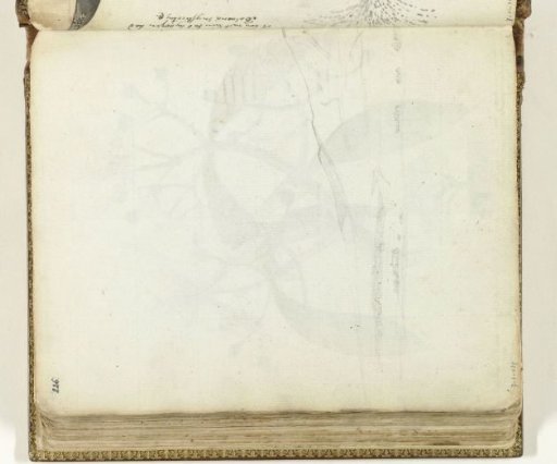 Part of a sketch of the Cape of Good Hope