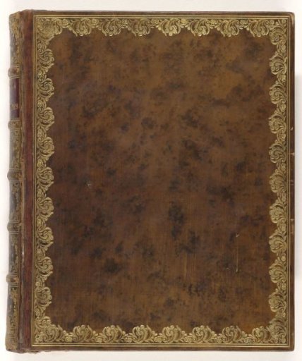 Album of Jan Brandes, Part 1