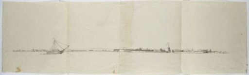 View of Cochin