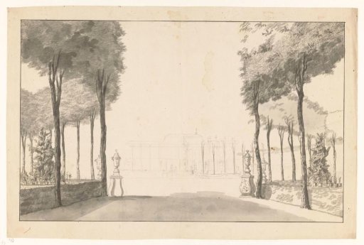 Country House at Batavia