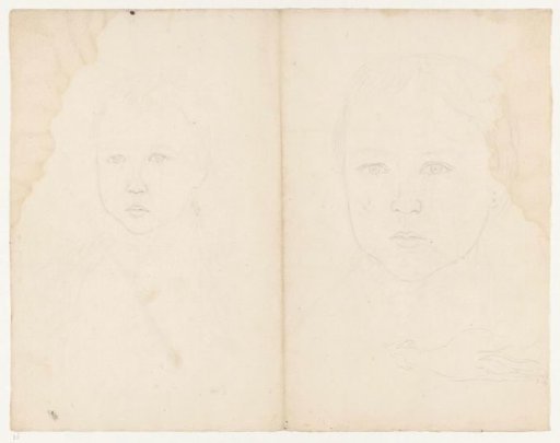 Portrait of Jan Brandes junior
