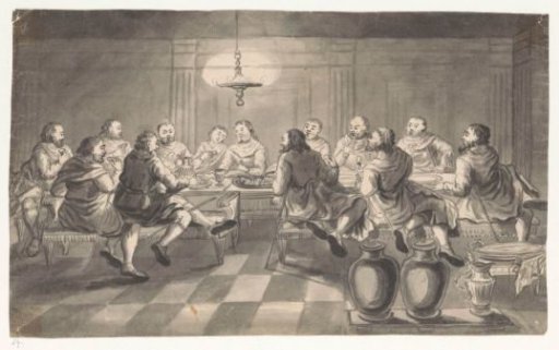 The Last Supper
