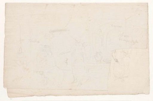 Sketch sheet
