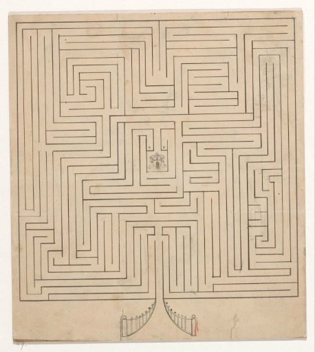 Labyrinth