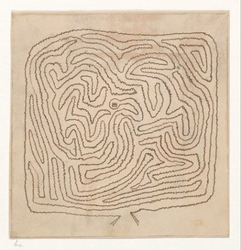 Labyrinth