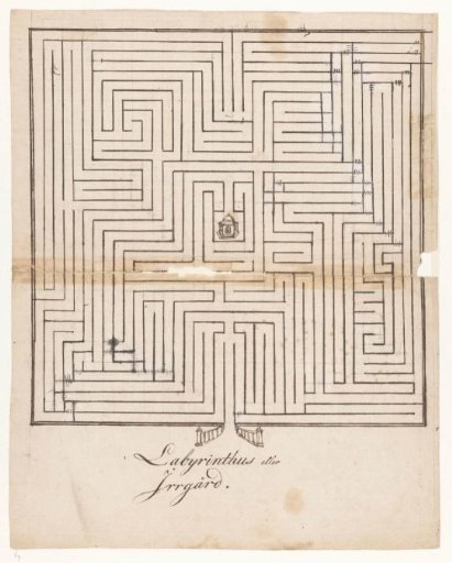 Labyrinth