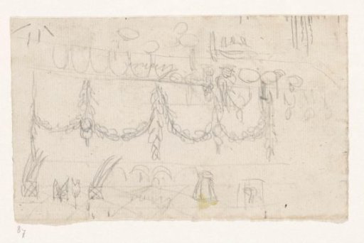 Sketch sheet