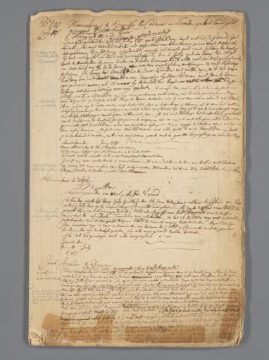 Draft letterbook Jan Brandes (1743-1808), 1787-1790