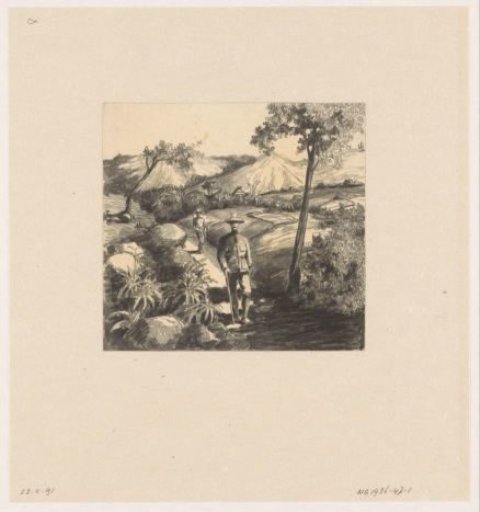Two Soldiers
