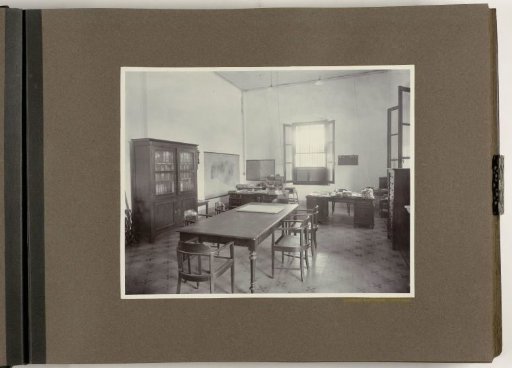 Office of the Chief Administrator
