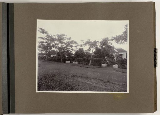 Government Grounds