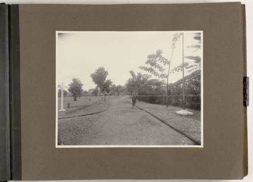 Station Road